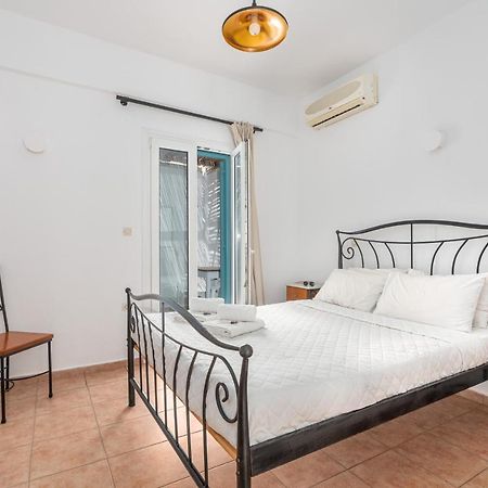 Ornos Apartments المظهر الخارجي الصورة