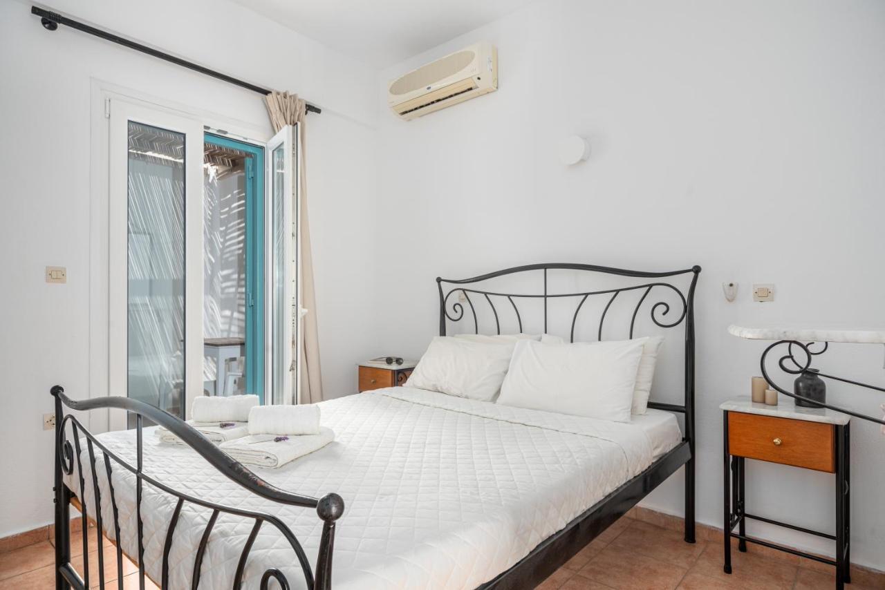 Ornos Apartments المظهر الخارجي الصورة