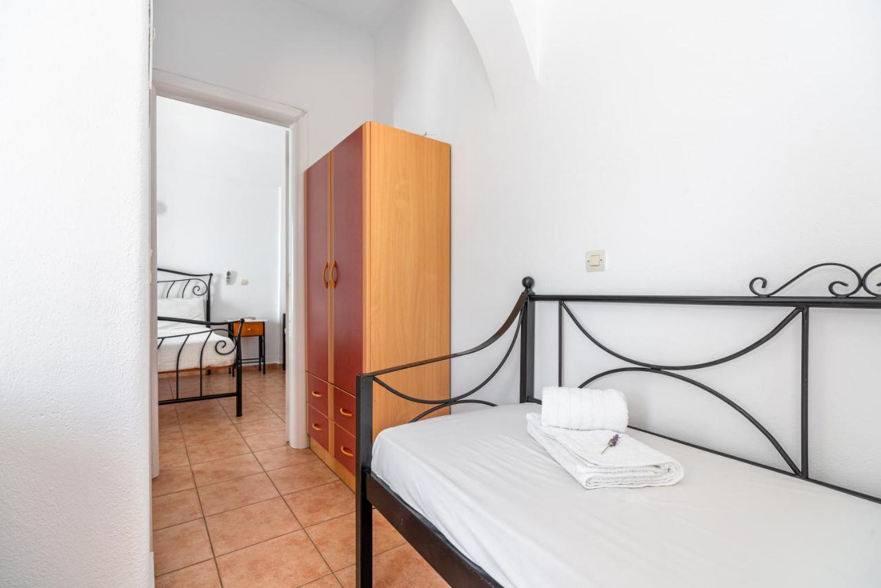 Ornos Apartments المظهر الخارجي الصورة
